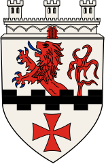 Wappen Lüttringhausen