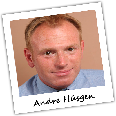 Andre Hüsgen