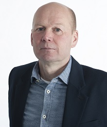Thorsten Pohl