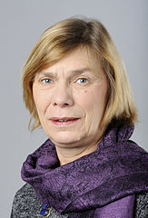 Jutta Velte (Bündnis 90/Die Grünen)