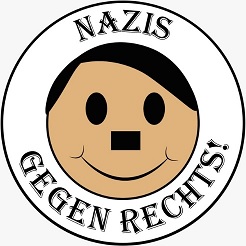 „Nazis gegen Rechts“