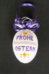 Frohe Ostern