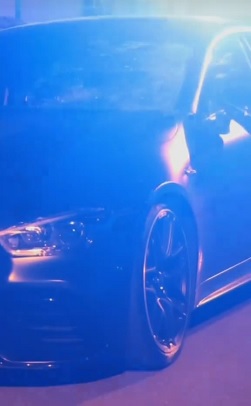 Mercedes-AMG GT 63 S