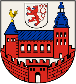 Wappen von Lennep