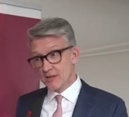 Sven Wolf (SPD)
