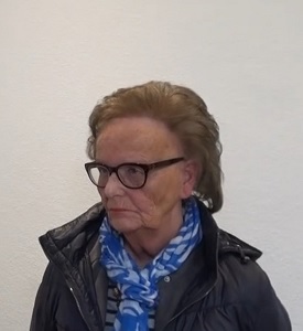 Waltraud Bodenstedt („Wählergemeinschaft in Remscheid“)