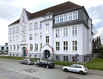 Gemeinschaftsgrundschule Dörpfeld