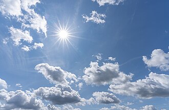 Sonnenschein