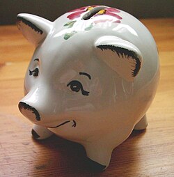 Sparschwein