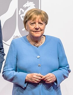 Angela Merkel (CDU)